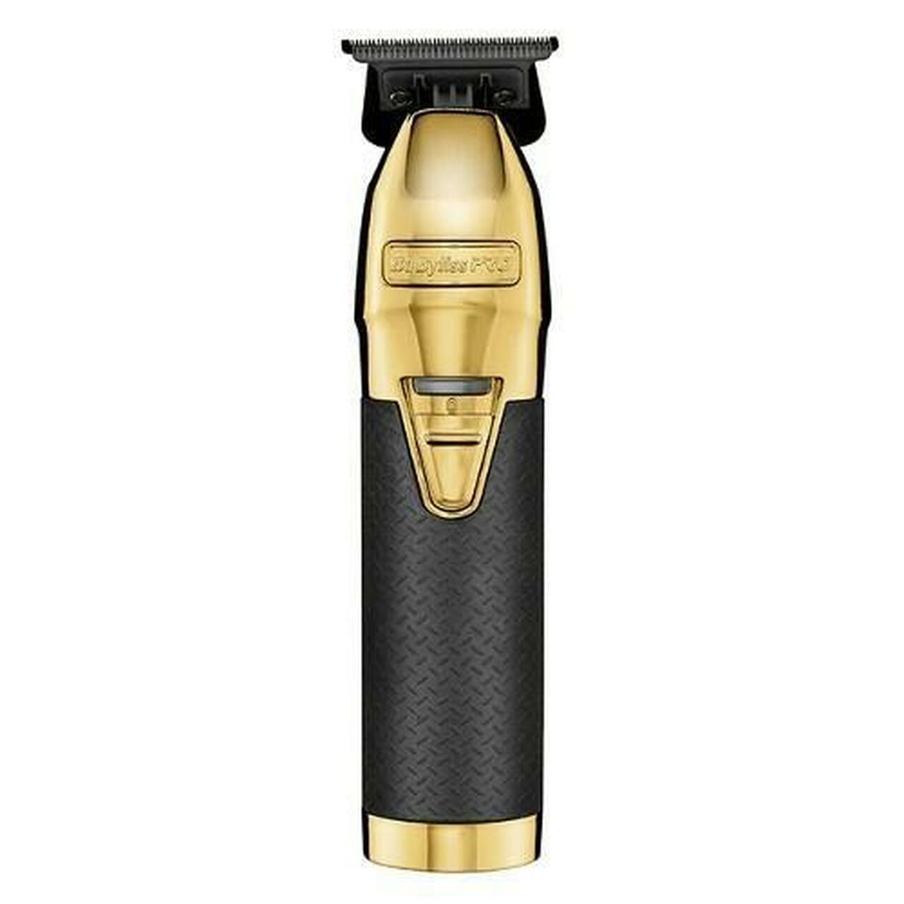 Goldfx Boost Metal Lithium Outlining Trimmer
