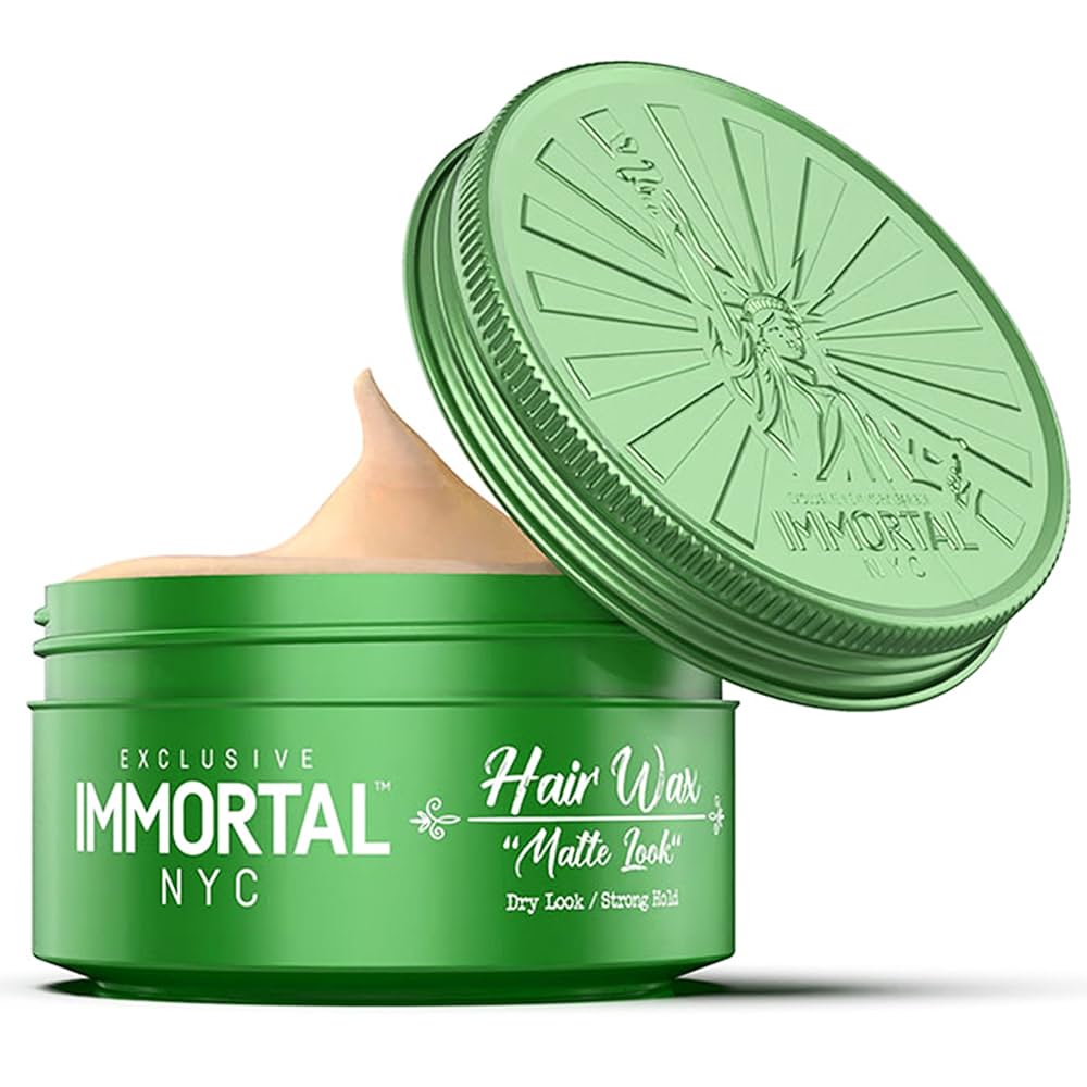 Immortal Nyc Chaos Sea Salt Spray Copy
