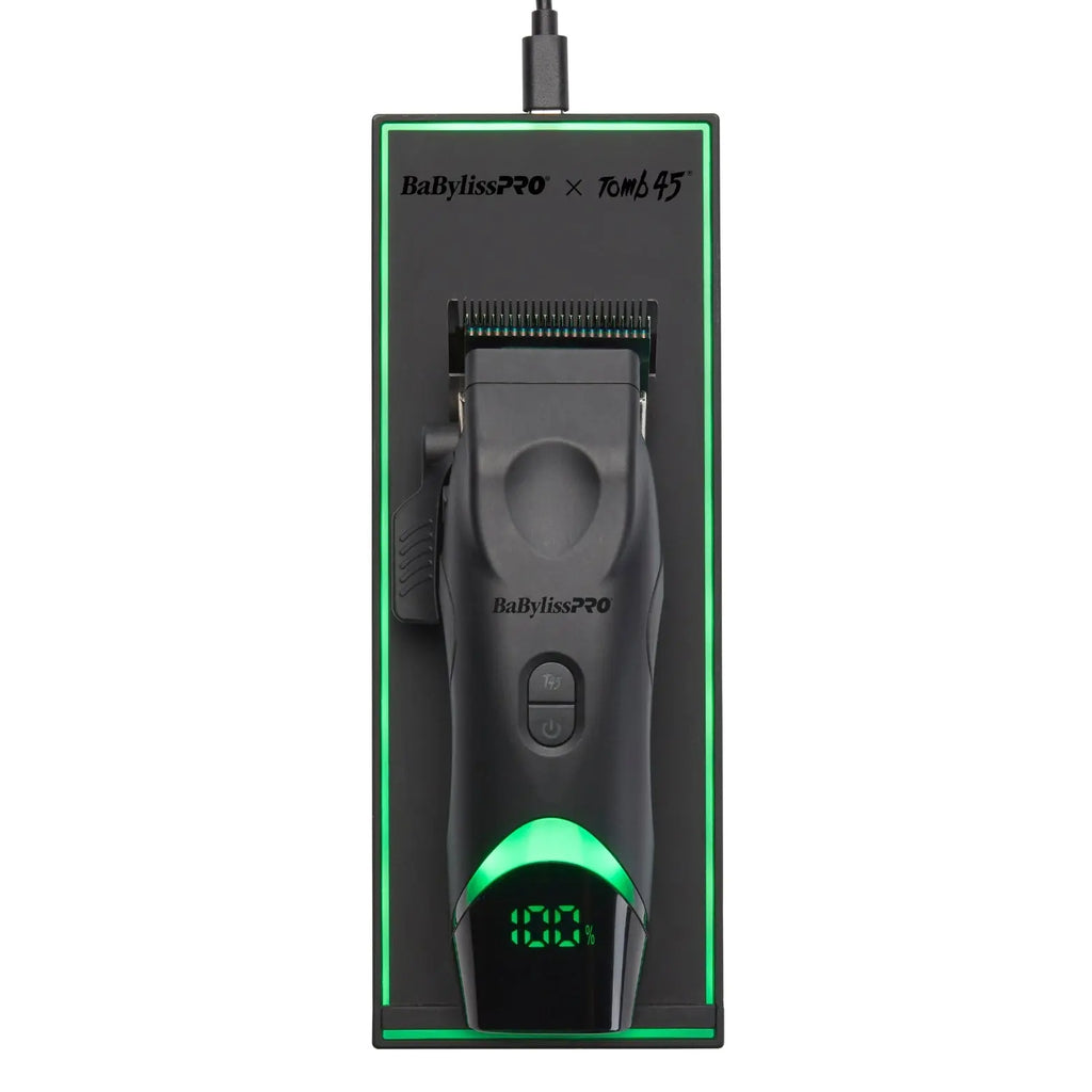 Babyliss T45 Clipper T45 Trimmer Combo Pre Order