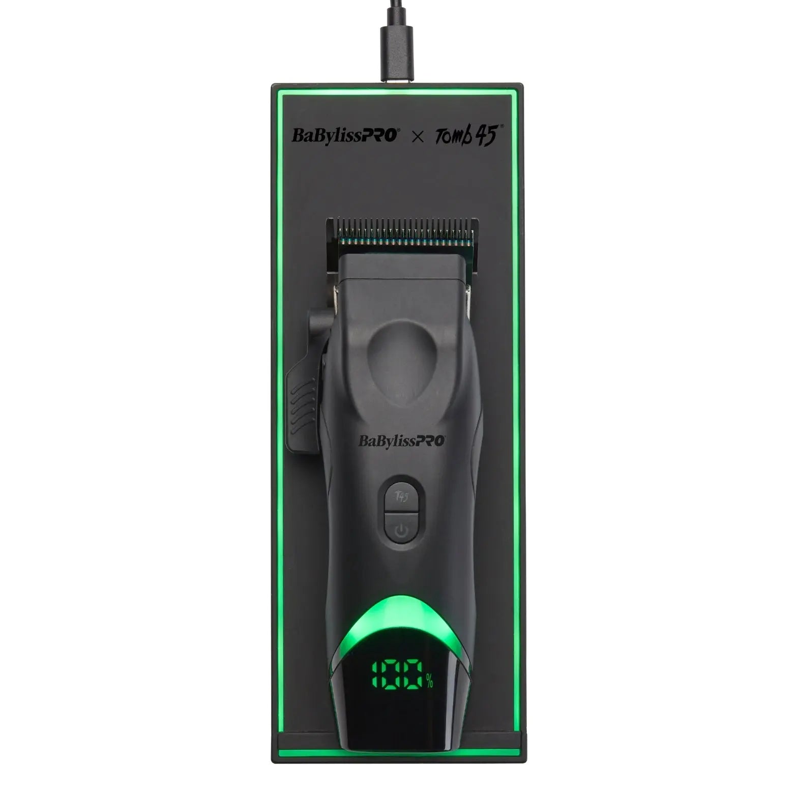 Babyliss T45 Clipper T45 Trimmer Combo Pre Order
