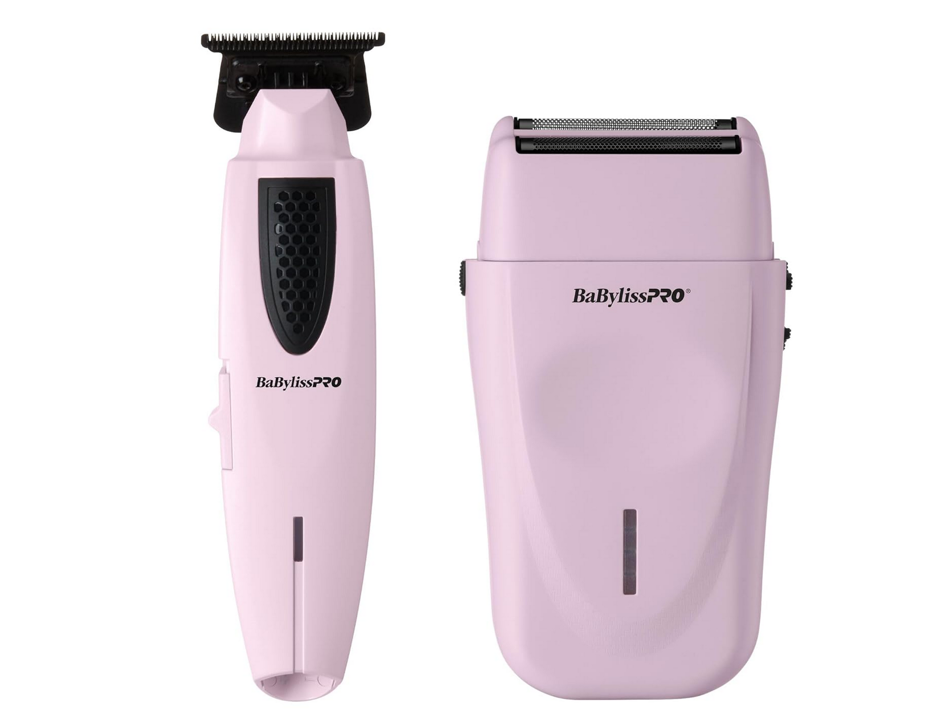 LithiumFX Cord/Cordless Lithium Ergonomic Hair Trimmers for Men
