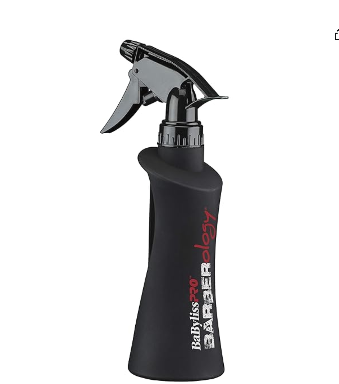 BabylissPRO Barberology Spray Bottle