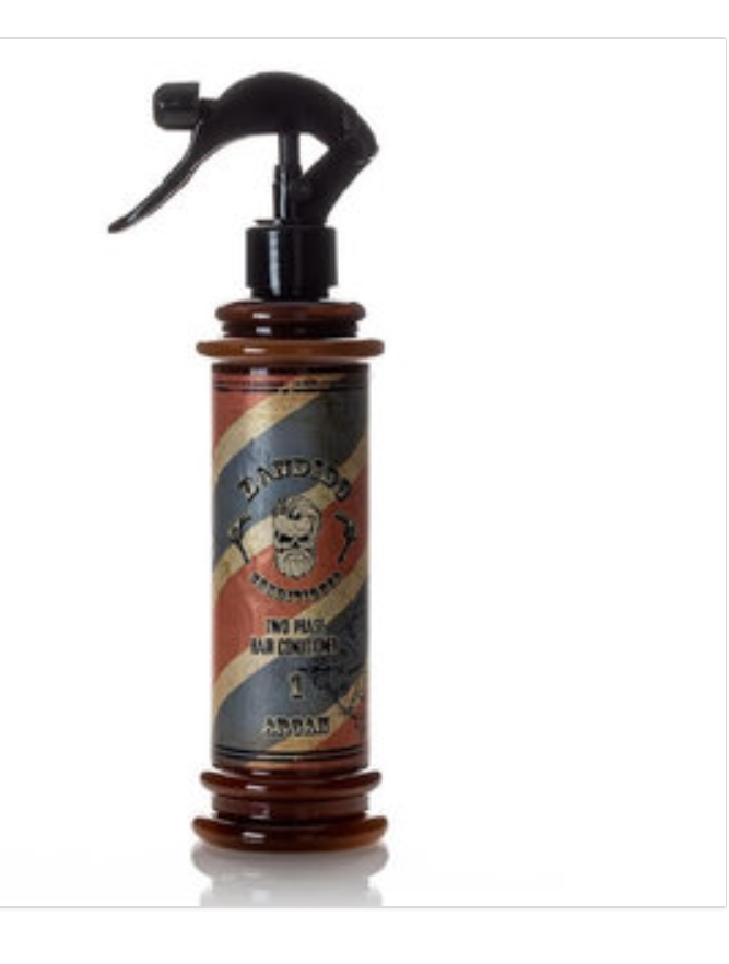 Bandido Two Phase Hair Conditioner