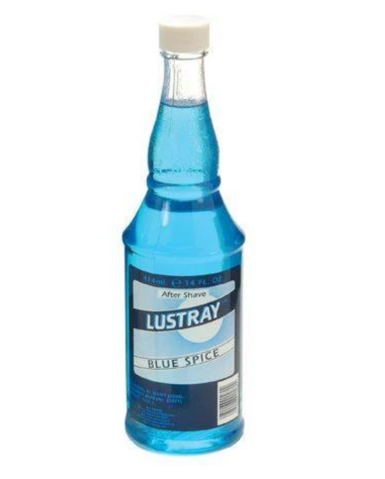 Clubman Lustray Blue Spice After Shave