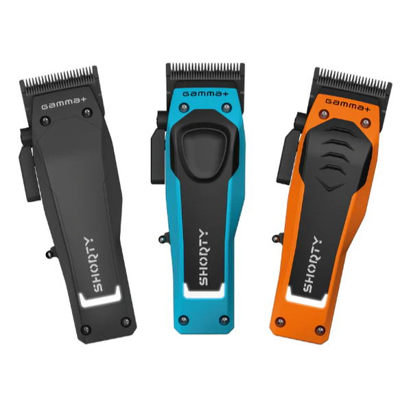 Gamma Shorty Clipper Preorder