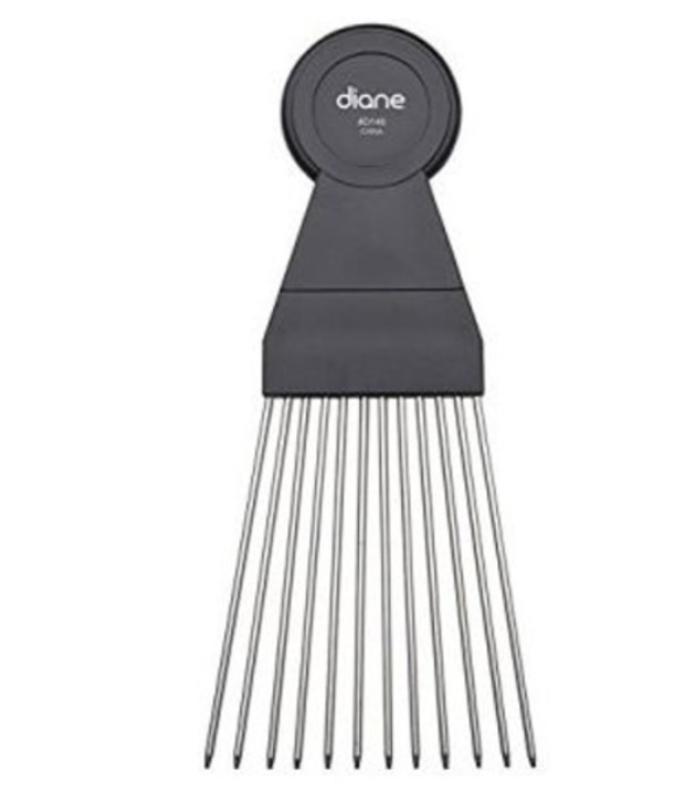 DIANE Professional Steel Fan Pick