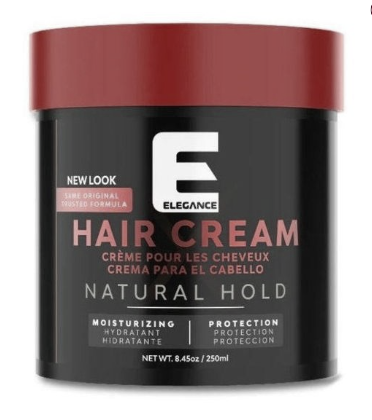 Elegance Hair Cream