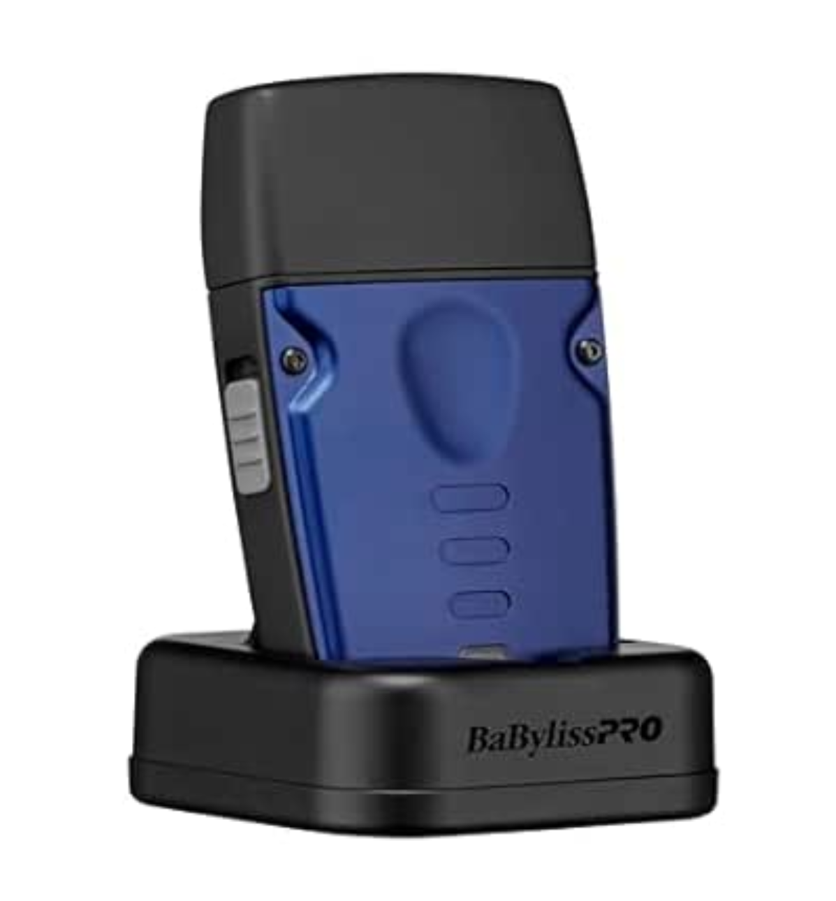 High-Performance Compact LO-PROFX Shavers for Men