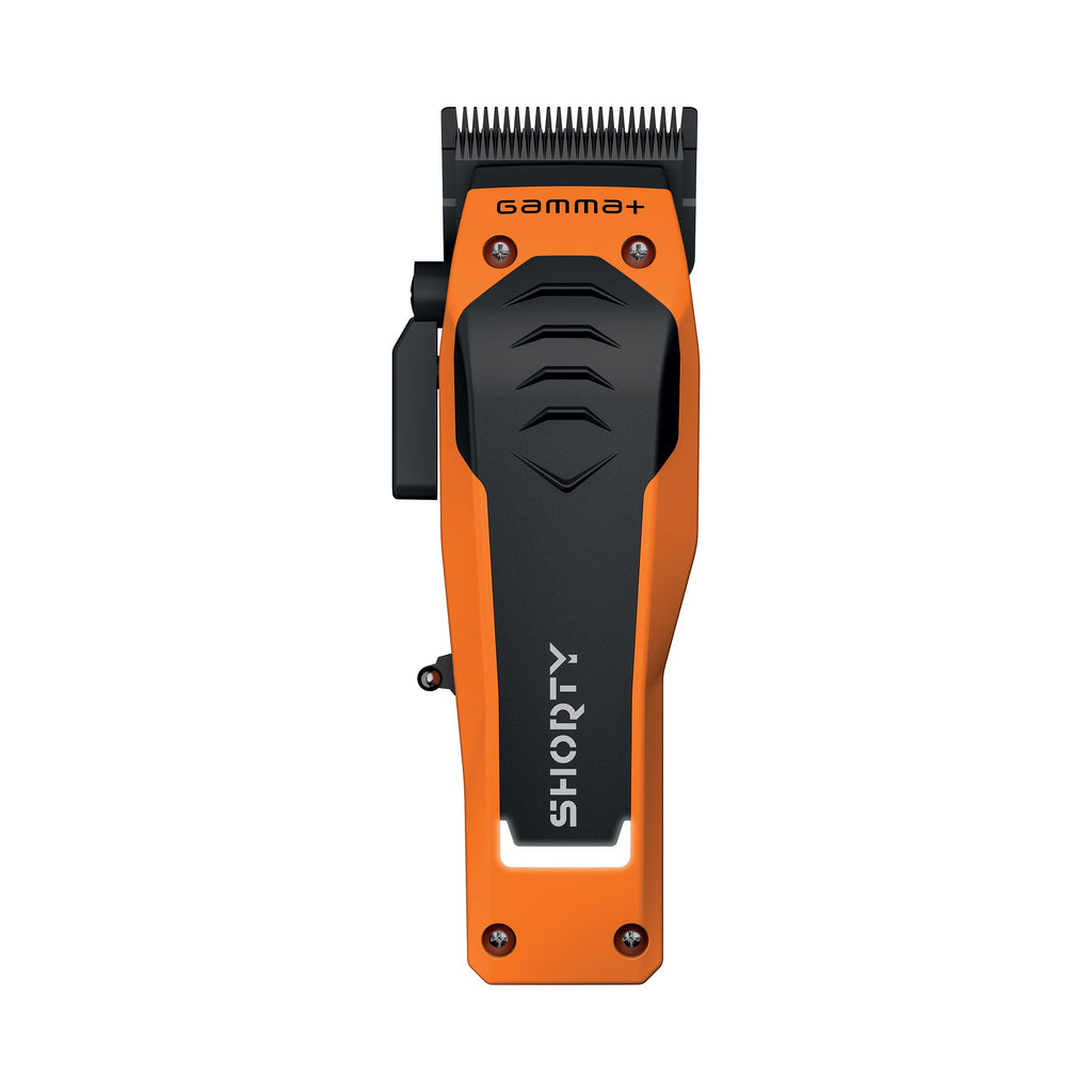 Gamma Shorty Clipper Preorder