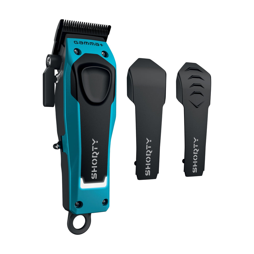 Gamma Shorty Clipper Preorder