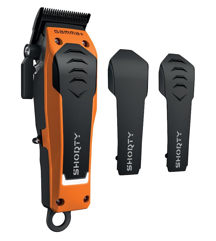 Gamma Shorty Clipper Preorder