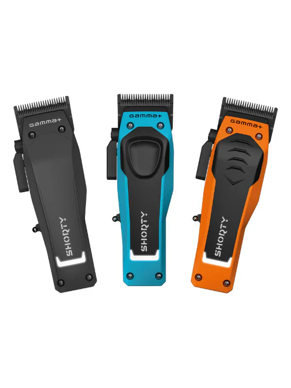 Gamma Shorty Clipper Preorder