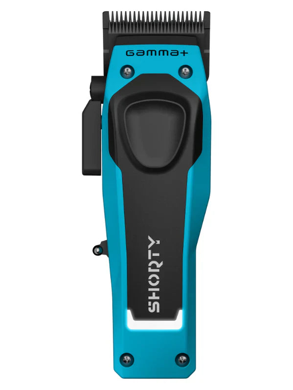 Gamma Shorty Clipper Preorder