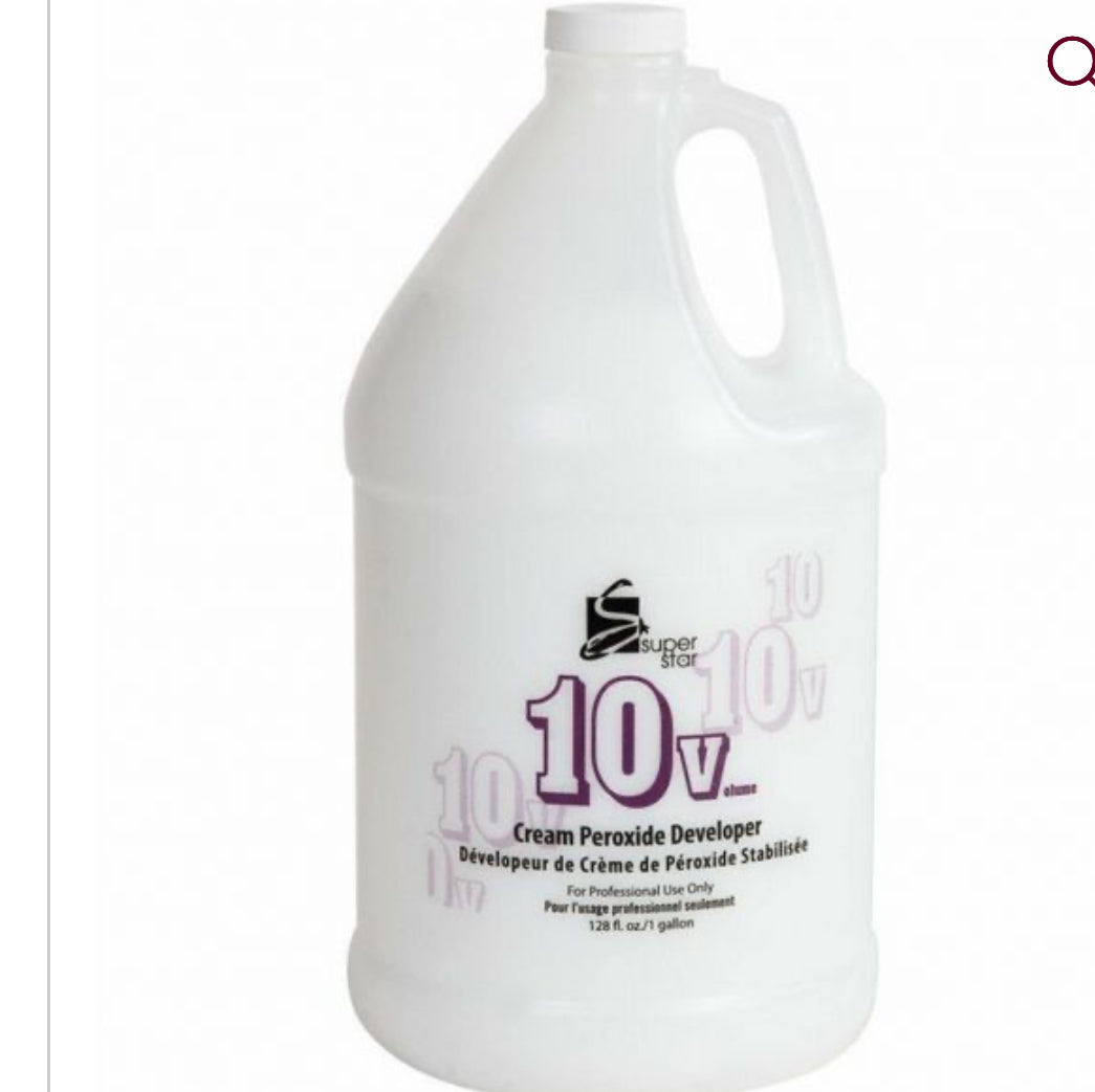 Peroxido 10 vol
