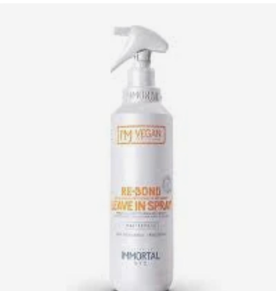 Immorta living conditioner