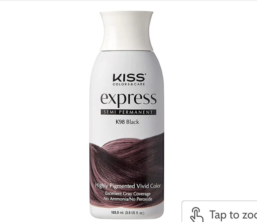 Kiss express