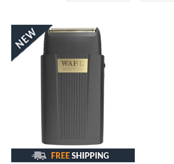 Micro Power single Wahl saver