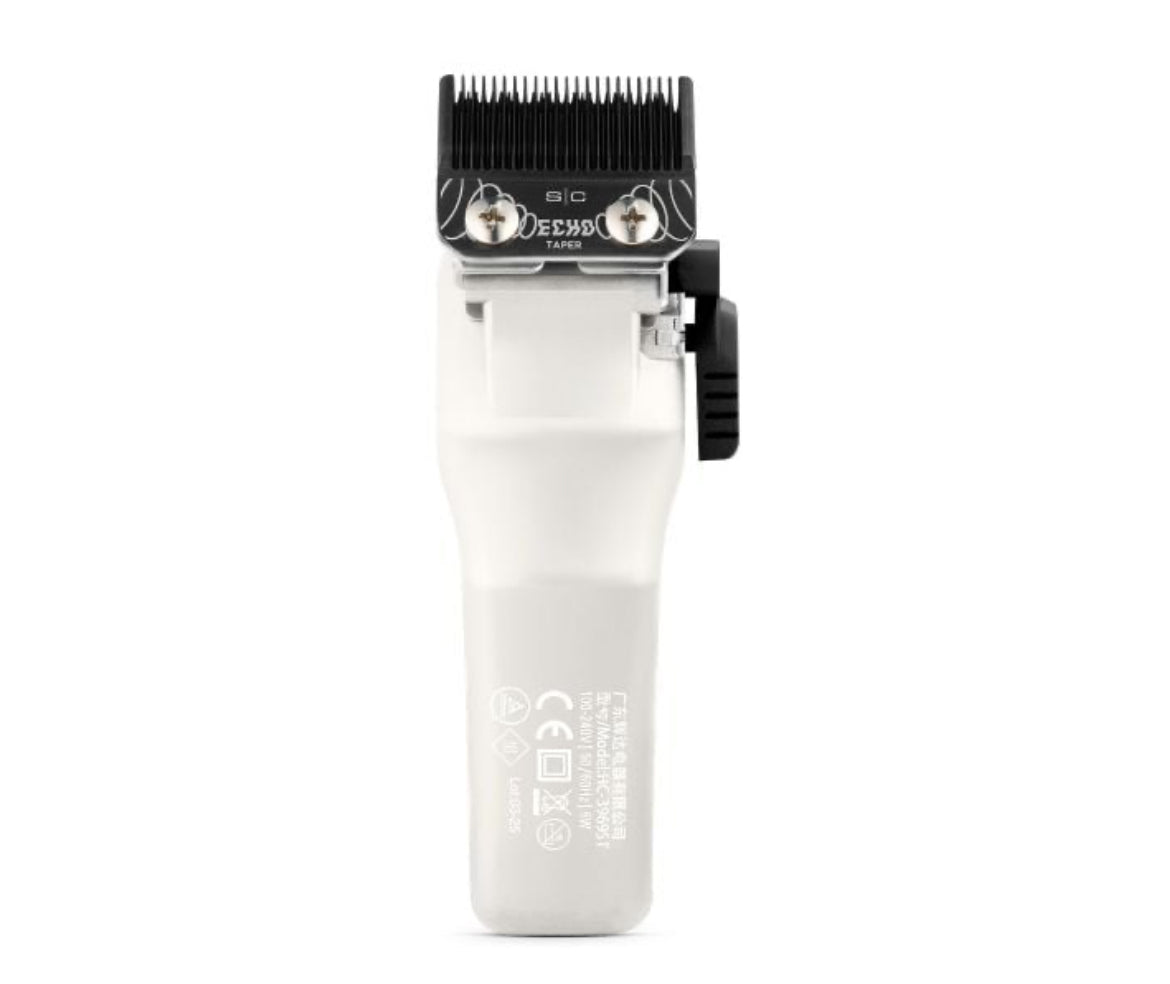 REIGN PROFESSIONAL HAIR CLIPPER WITH EON DIGITAL BRUSHLESS MOTOR