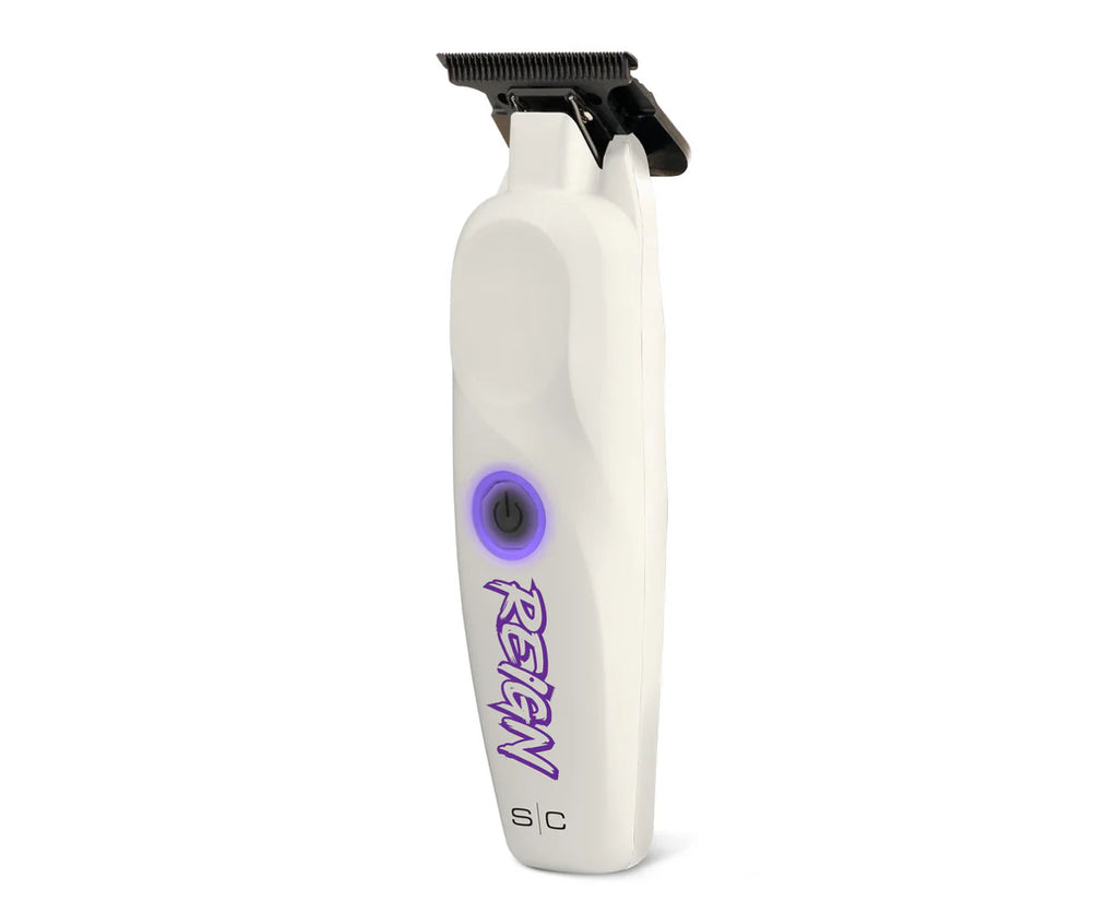 StyleCraft Reign EON Digital Brushless Motor Cordless Trimmer (SC422W)