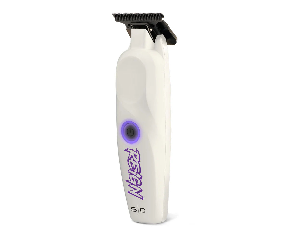 StyleCraft Reign EON Digital Brushless Motor Cordless Trimmer (SC422W)