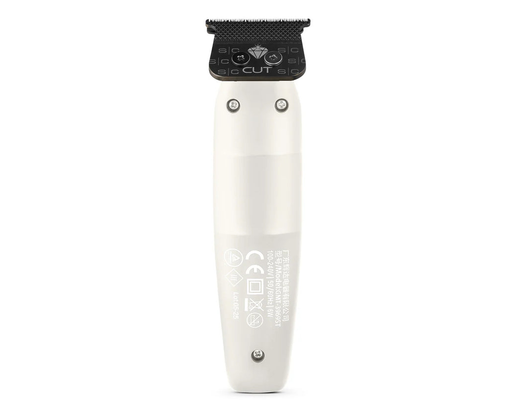 StyleCraft Reign EON Digital Brushless Motor Cordless Trimmer (SC422W)
