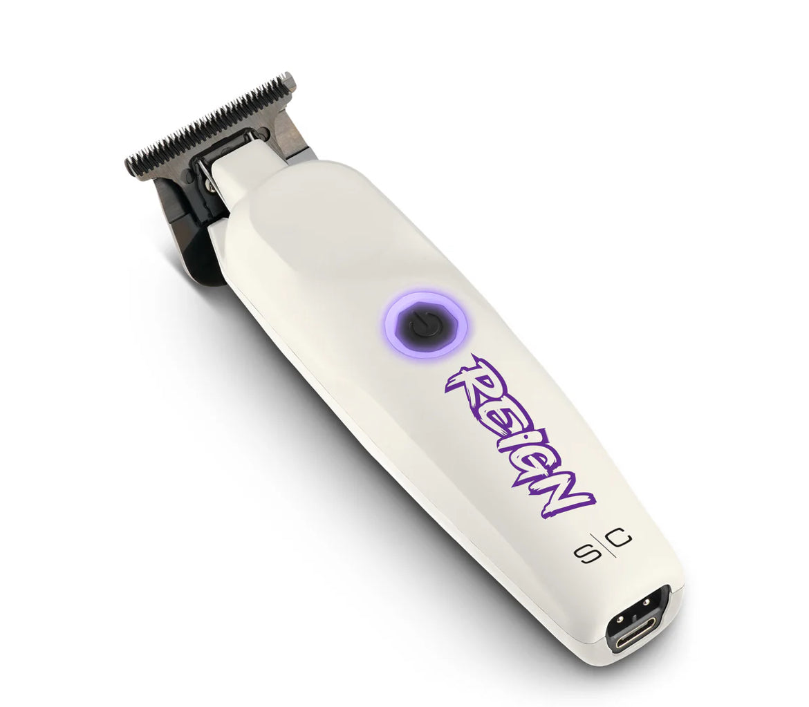 StyleCraft Reign EON Digital Brushless Motor Cordless Trimmer (SC422W)