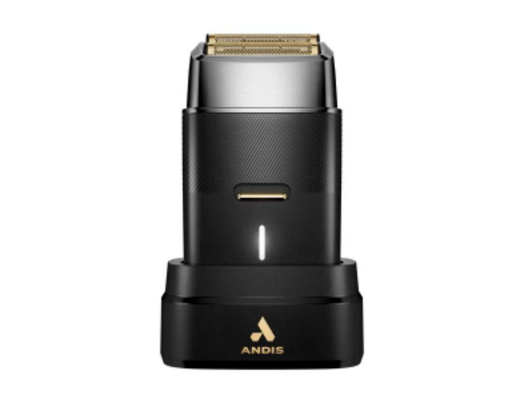Andis ProFoil Li Plus Titanium Foil Shaver
