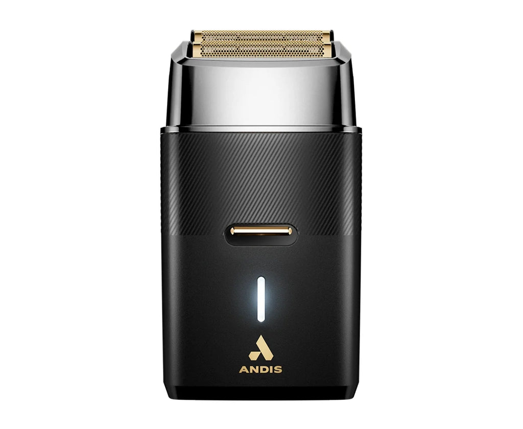 Andis ProFoil Li Plus Titanium Foil Shaver