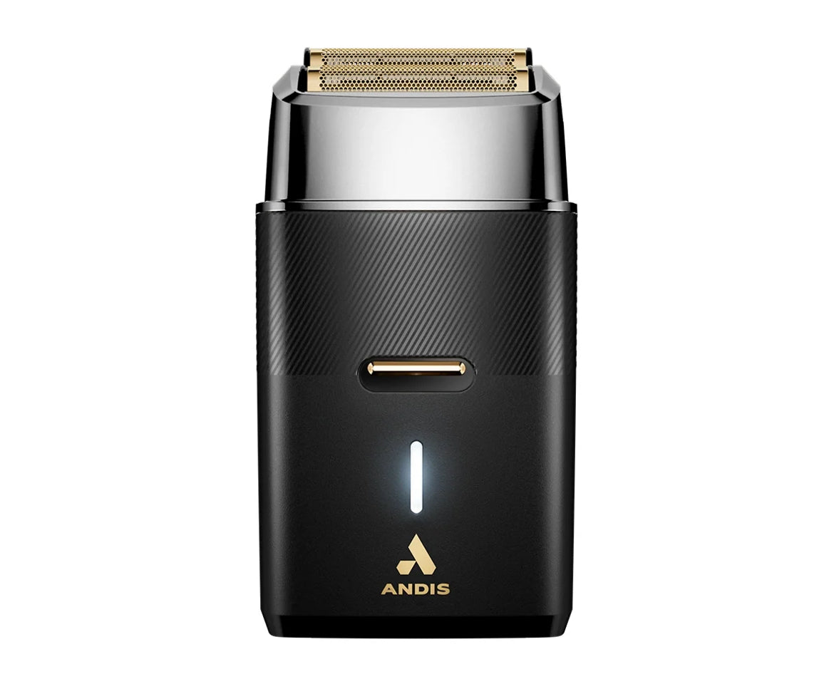 Andis ProFoil Li Plus Titanium Foil Shaver