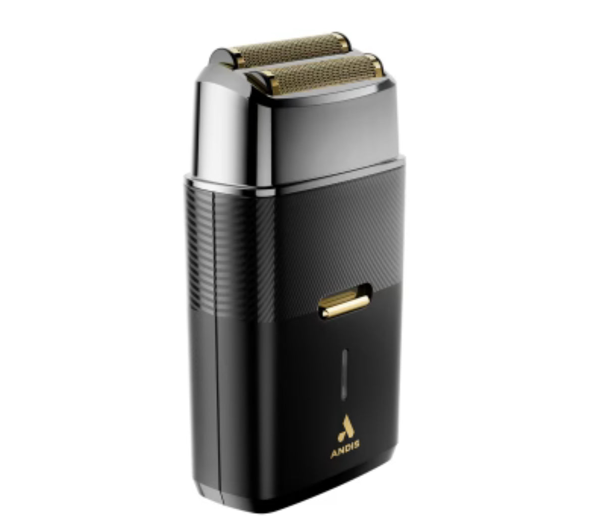 Andis ProFoil Li Plus Titanium Foil Shaver
