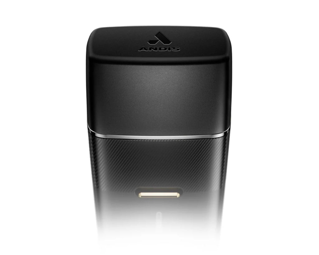 Andis ProFoil Li Plus Titanium Foil Shaver