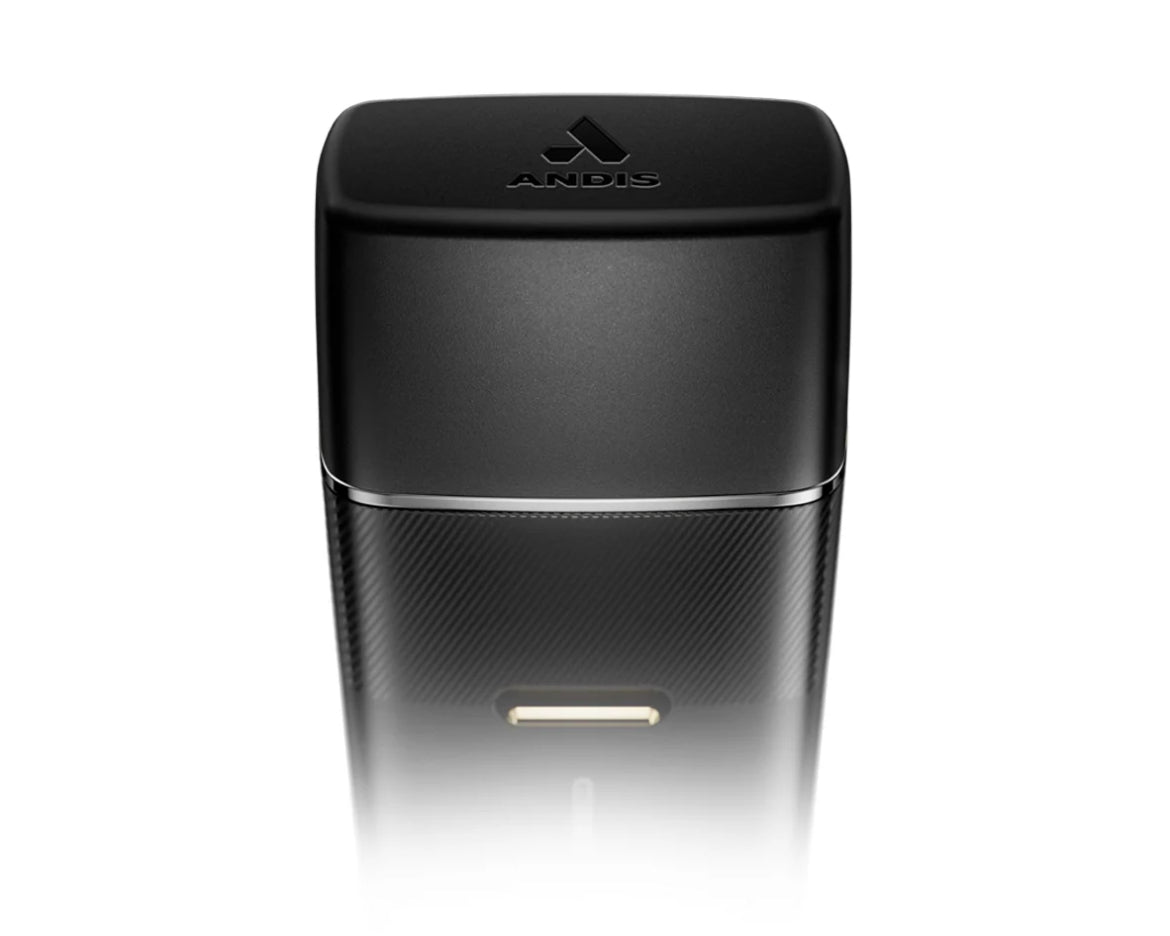 Andis ProFoil Li Plus Titanium Foil Shaver