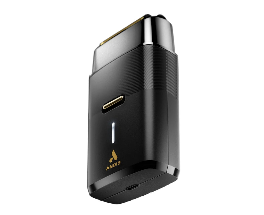 Andis ProFoil Li Plus Titanium Foil Shaver