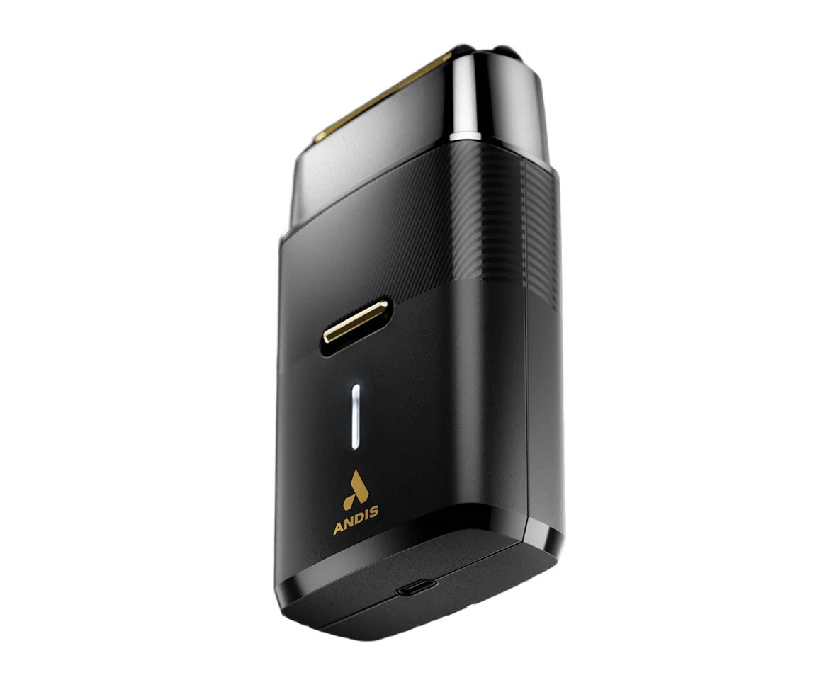 Andis ProFoil Li Plus Titanium Foil Shaver