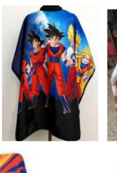 Capes good desl