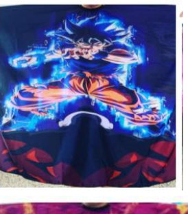 Capes good desl