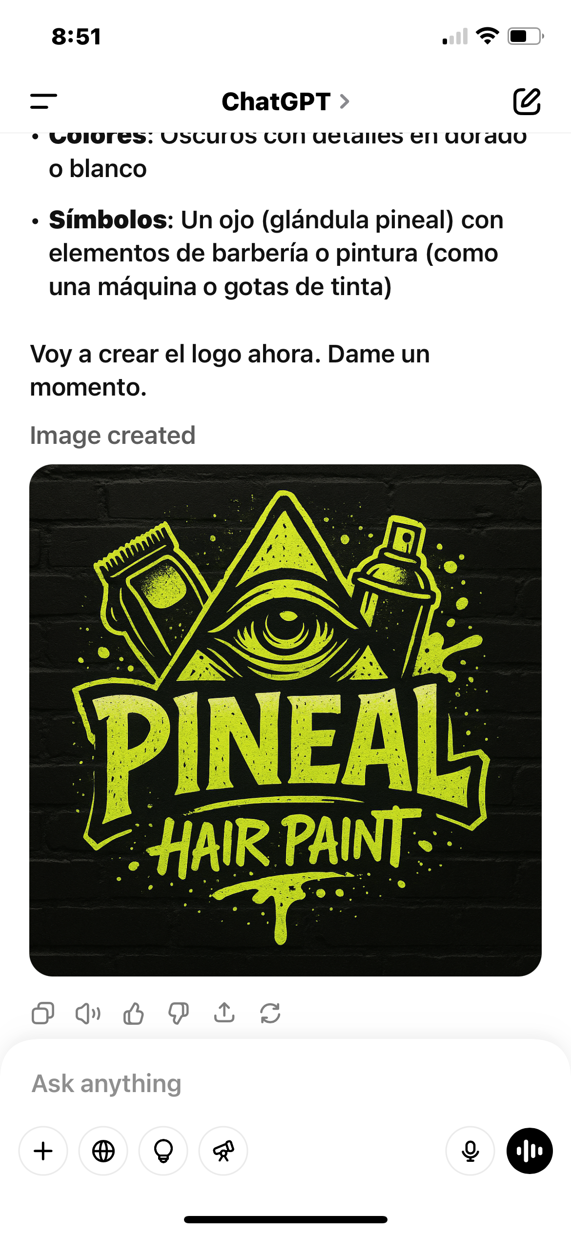 Pintura