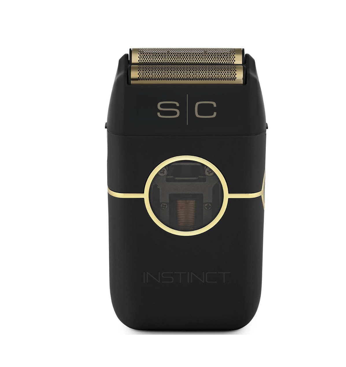 INSTICT SHAVER BLACK