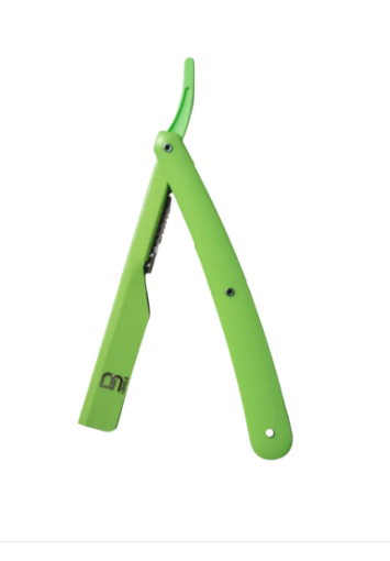 L3VEL3 Straight Razor Holder