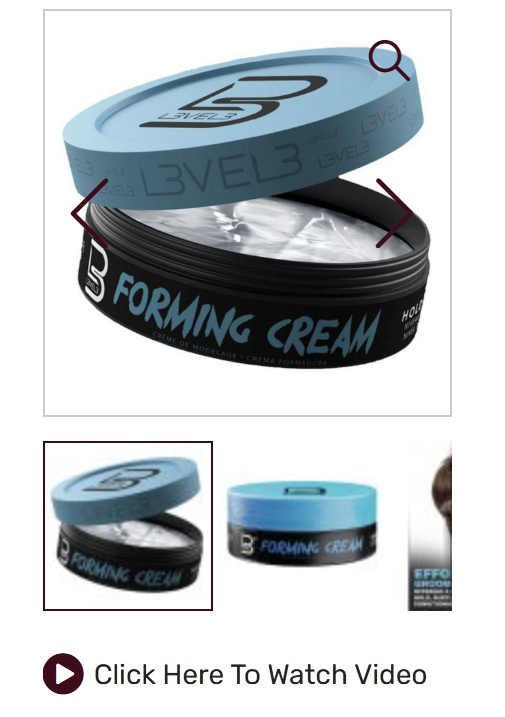 LEVEL 3 AZUL CREMA