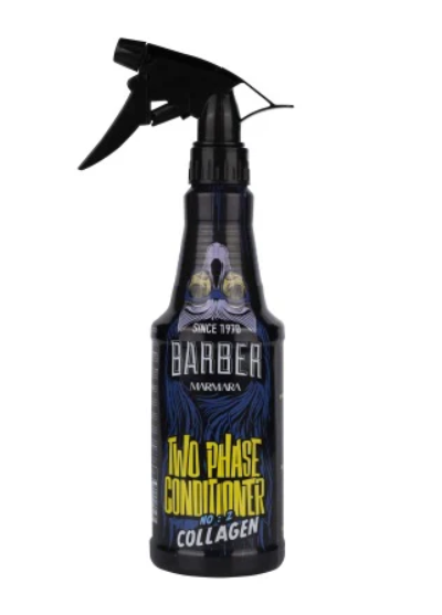 Marmara Barber Two Phase Conditioner No.2 Collagen 16.9 oz