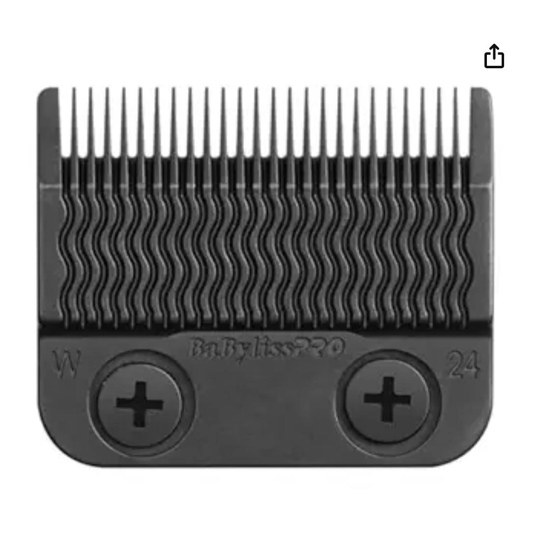 Metal Injection Molded (MIM) Blades for Clippers - FX829,FX899, FX890, FX870, FX825, FX673, FXT45C