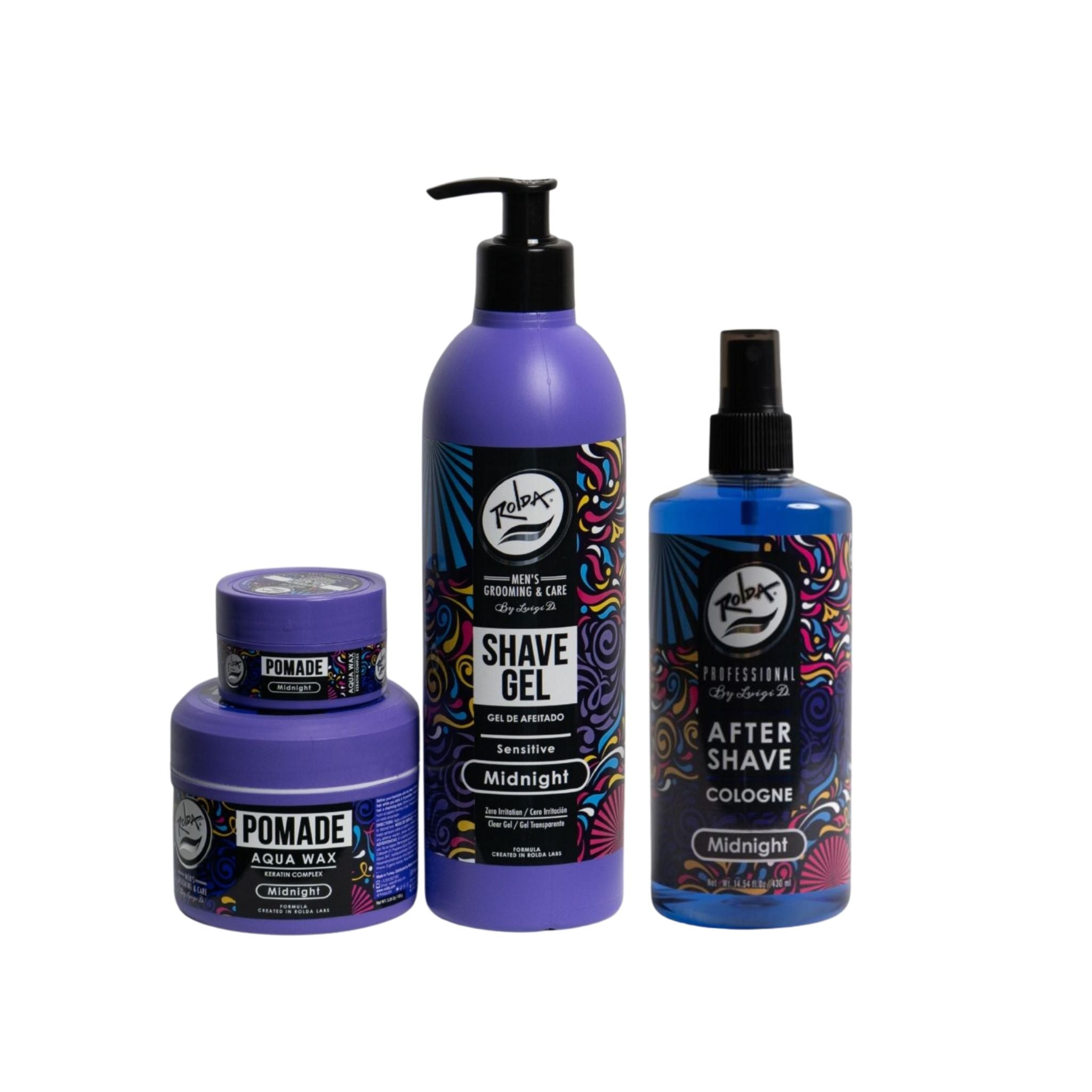 Midnight Scent Bundle