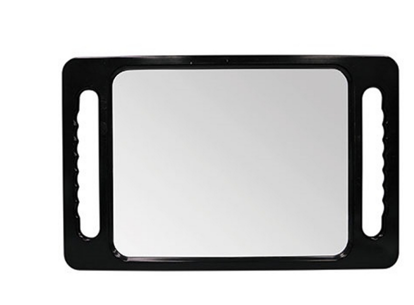 Mirror - Square with Handle