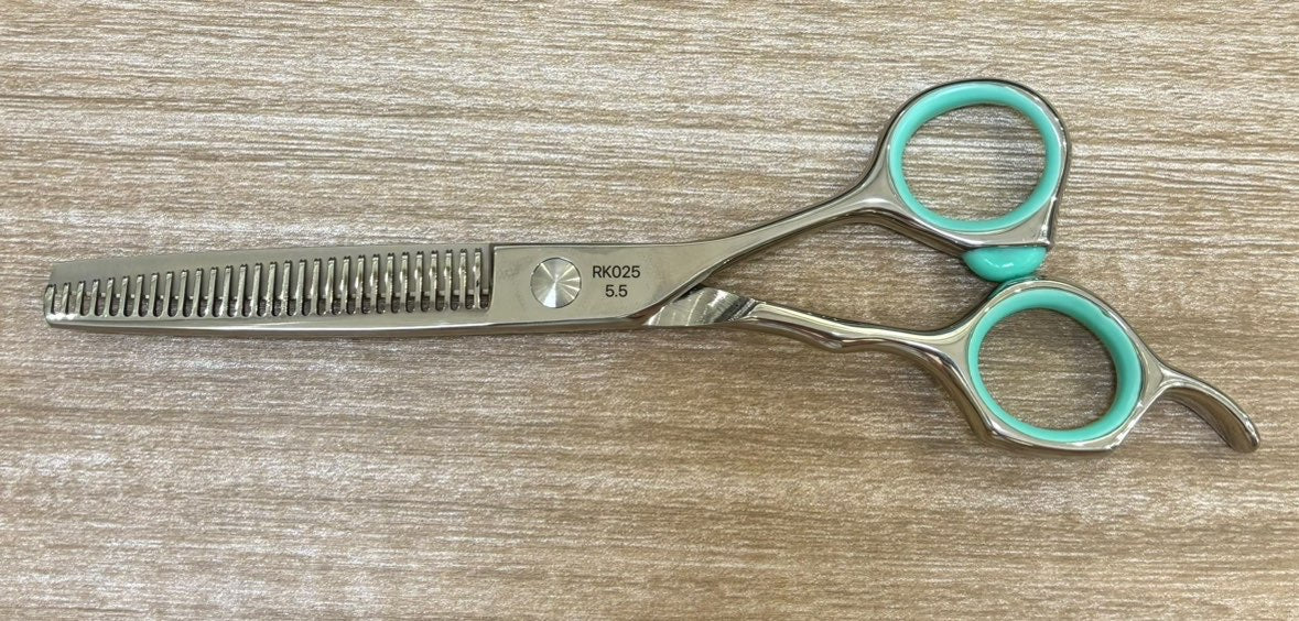 Degrafiladora Thinning Shears
