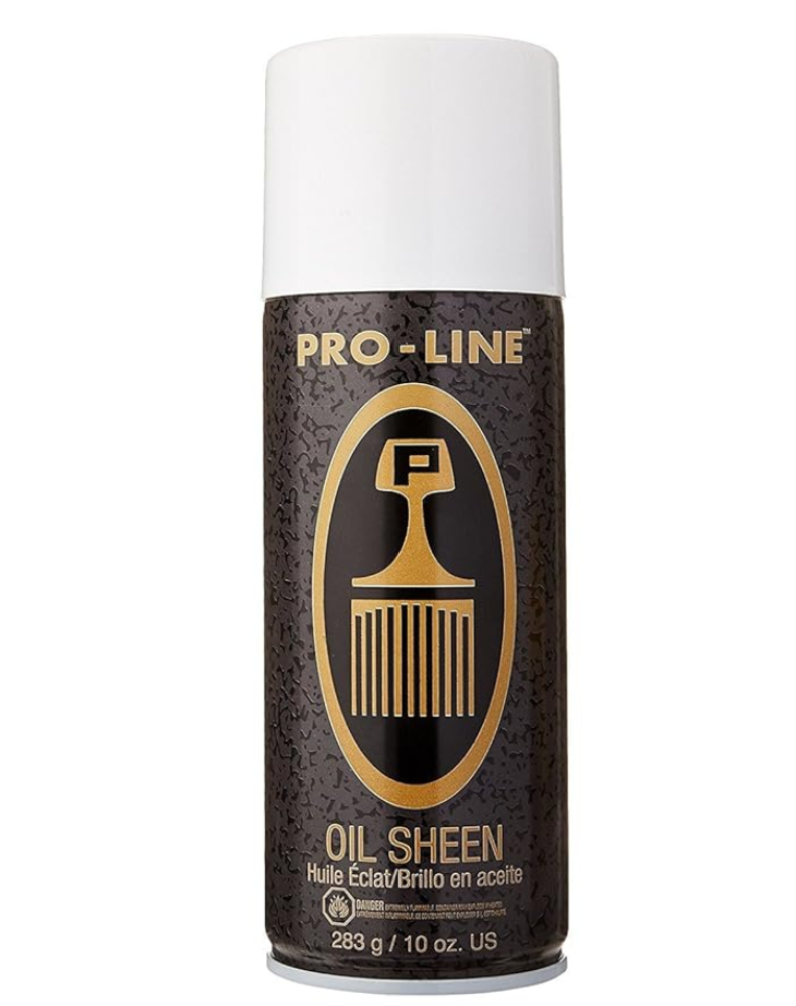 Pro-Line Oil Sheen 10 Ounce (295ml