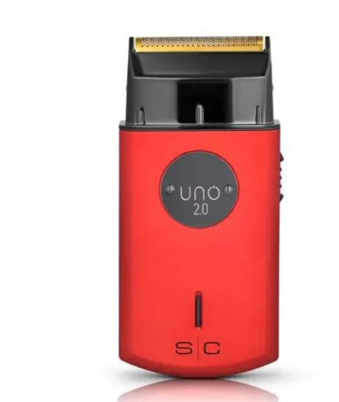 STYLECRAFT UNO 2.0 - PROFESSIONAL SINGLE FOIL USB-C FOIL SHAVER