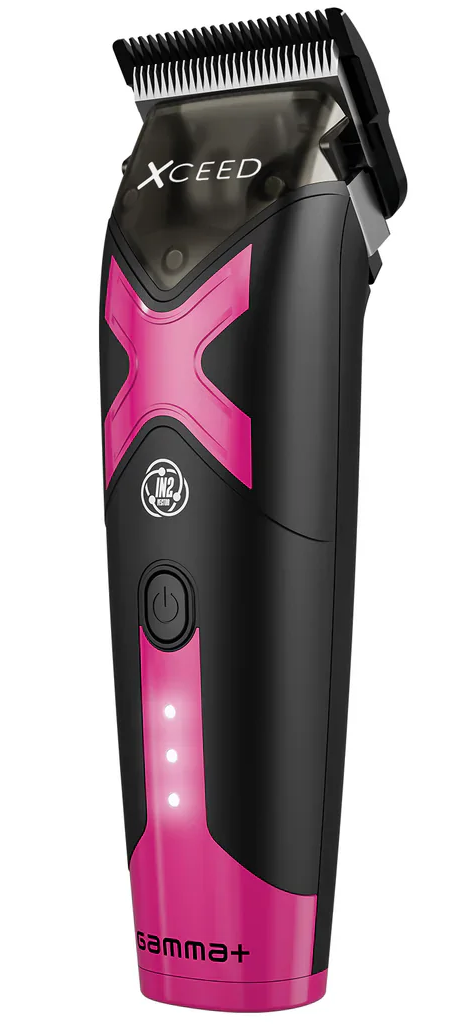 XCEED COMBO CLIPER AND TRIMER FOR ONLY  $450.00