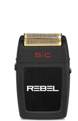 Rebel Shaver