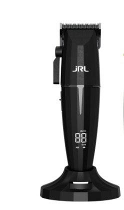 JRL CLIPER BLACK